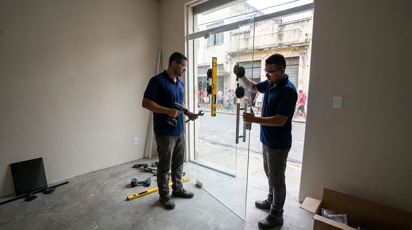 Desenvolvimento Personalizado na Colônia Dona Luíza, Ponta Grossa‑PR