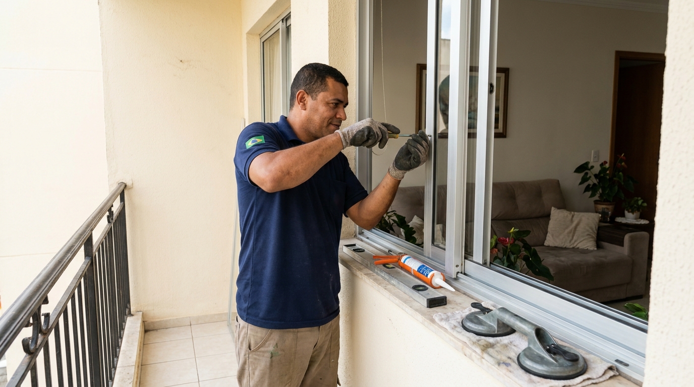 Modelos com Melhor Ventilação em Uvaranas, Ponta Grossa‑PR