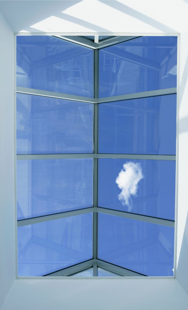 cobertura de vidro em Ponta Grossa