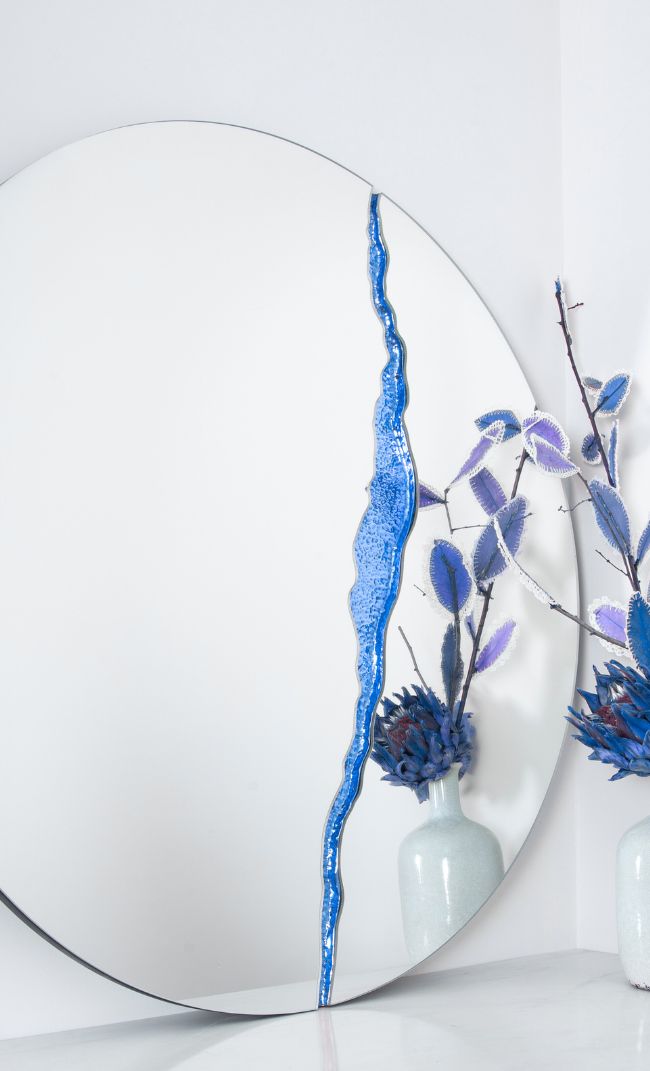 espelho sob medida em Ponta Grossa