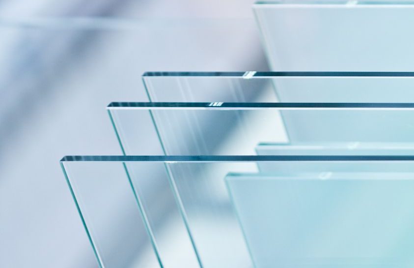 vidros em Ponta Grossa